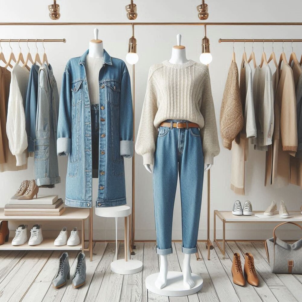 Meet your Posher, Christine